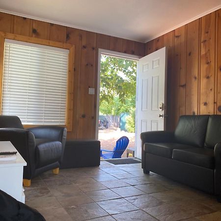 Clearlake Cabins 외부 사진