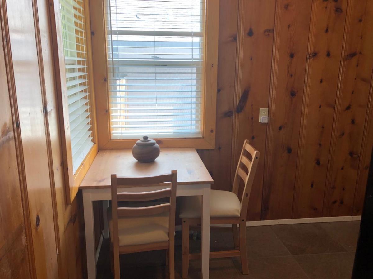 Clearlake Cabins 외부 사진