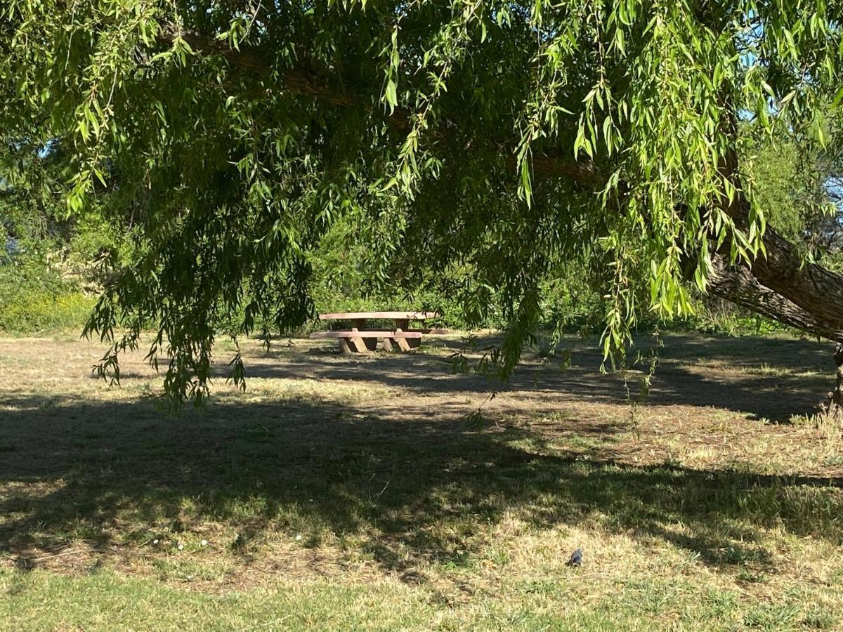 Clearlake Cabins 외부 사진