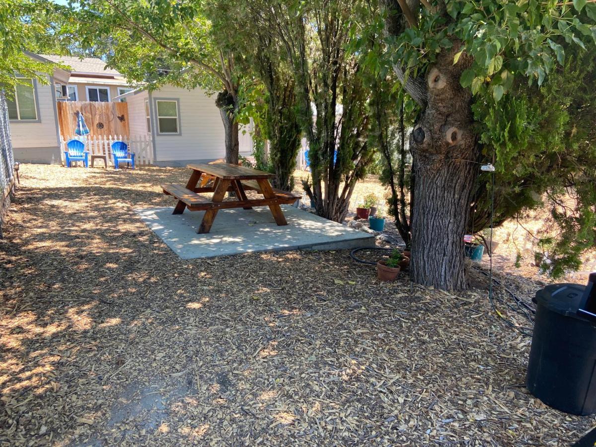 Clearlake Cabins 외부 사진